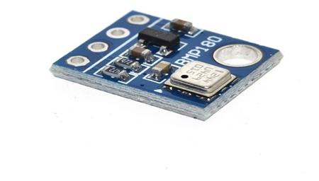 Sensor De Presión Digital P/arduino   EM1-2603