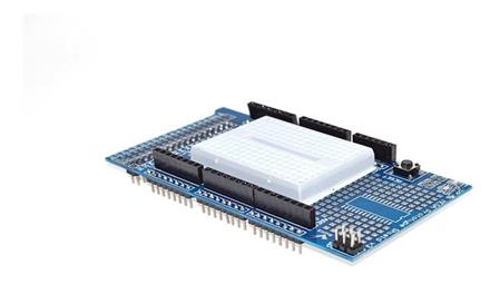 Placa De Expansión de microcontrolador Mega 2560 EM4012