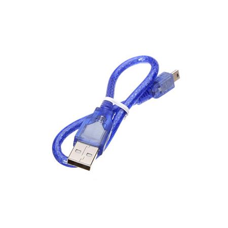 Cable Usb Para placa de desarrollo Nano V3.0   EM51D
