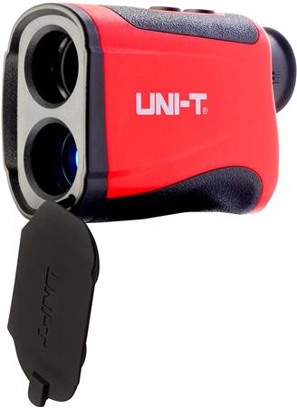 Medidores de larga distancia - Laser Rangefinder UNI-T LM1000 914m   LM1000