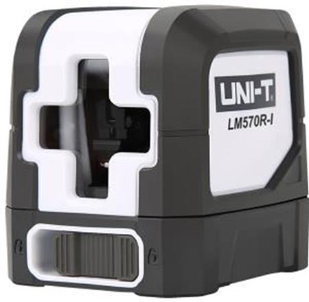 Nivel láser Uni-t LM570R-I emisor Rojo   LM570R-I
