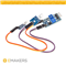 Sensor Fotosensible 2 Canales C/cable EM5213
