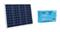 Kit Panel Solar Policristal 60W + Regulador Epever 5A USB