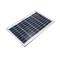 Panel Solar Fotovoltaico 20w Policristal 