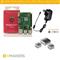 Kit Raspberry Pi 3 B+ con Disipador y Fuente 2.5   RPI0004