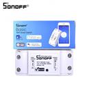 Interruptor Sonoff Basic Smart Switch Wifi Para Domótica   SONOFF BASIC