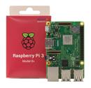 Kit Raspberry Pi 3B+ Original + Fuente Gabinete Fan