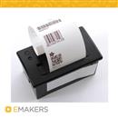 Mini Impresora Térmica de Recibos   ADA.597