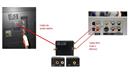 Adaptador Audio Convertidor Optico Digital A Rca Plug   ADAP.COAX.RCA