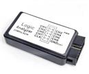 Analizador lógico USB de 8 canales DMX-512 I2C   EM1302