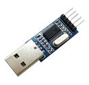 Módulo Adaptador Conversor PL2303HX TTL UART a USB A 