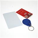 Kit RFID Llave + Lector + Tarjeta 13.56MHz RC522