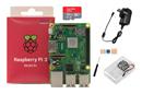 Kit Raspberry Pi 3B+ Original + Fan Fuente Gabinete Memoria de 32GB