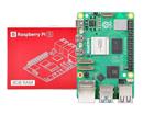 Raspberry Pi 5 8GB Ram 2,4 GHz Original Made In Uk