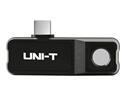 Cámara Termográfica para Celular SmartPhone UNI-T UTI120