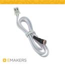 Cable De Ldr 50cm Sensor Fotoresistor   EM3010